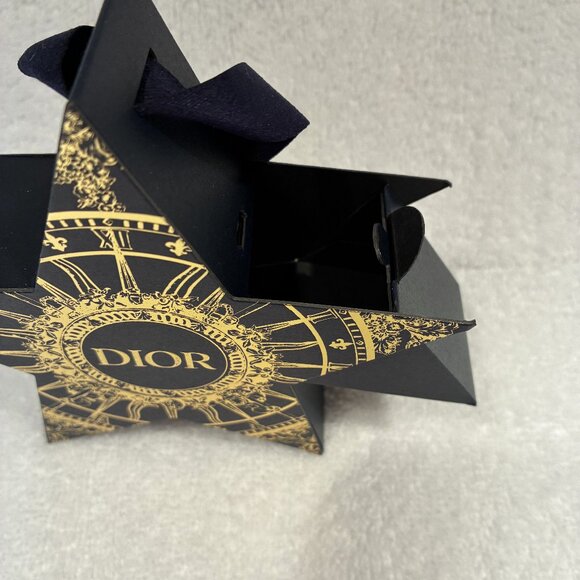 Dior holiday star ornament - Picture 3 of 3